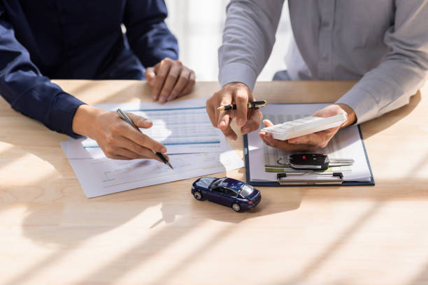 Canyon Lake auto coverage comparison